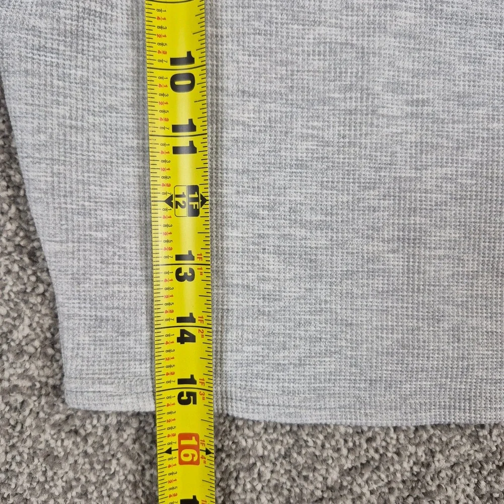 ALO Yoga measurements photos